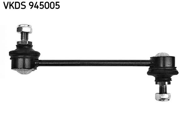 Biellette de barre stabilisatrice (Biellette antiroulis) SKF ref. VKDS 945005